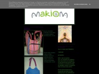 makiom.blogspot.com Thumbnail