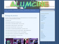 alumcine.wordpress.com Thumbnail