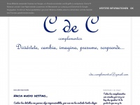cdec-complementos.blogspot.com Thumbnail