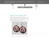 Modaaccesoriosycomplementos.blogspot.com