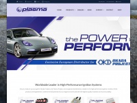 Plasmaprojects.com