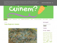 Cuinem-cuinem.blogspot.com