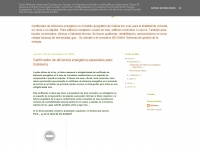 Certificadoenergeticogalicia.blogspot.com