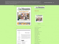 Lamanzana24.blogspot.com