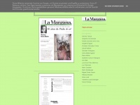 Lamanzana20.blogspot.com