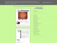 Lamanzana18.blogspot.com