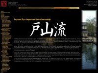 Toyamaryu.org