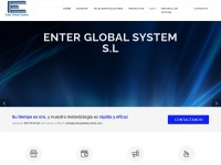 enterglobalsystem.com