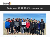Geher-team.de