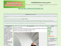 Cybermarcheur.com