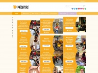 fundacionprobitas.org