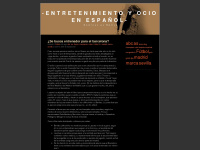 Spanishentertainment.wordpress.com