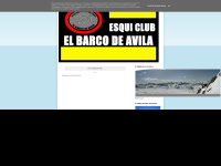Barcoesqui.blogspot.com