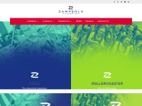 Zamperla.com