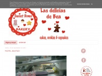 Lasdeliciasdebea.blogspot.com
