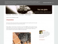 Blogsoyungato.blogspot.com
