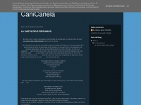 Candelacanela.blogspot.com