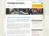 Psicologasbarcelona.wordpress.com