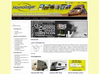 homologar.com