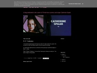 Catherinespaak.blogspot.com