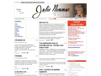 julienewmarwrites.com