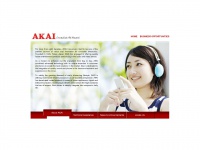 Akai.com