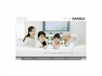 Sansui-global.com
