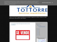 Tottorre.blogspot.com