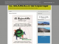 Elbajondillo.blogspot.com