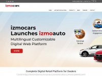 izmocars.com