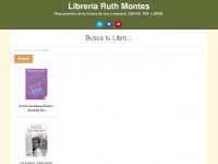 ruthmontes.com Thumbnail