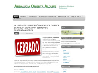 alquifeorienta.wordpress.com Thumbnail