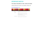Interfacesketch.tumblr.com