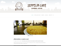 Zeppelincafe.es