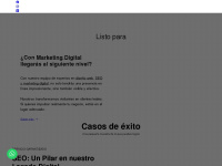 marketingweb.com.mx Thumbnail