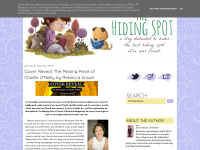 Thehidingspot.blogspot.com