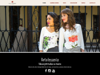 Arteinsania.com