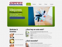 Serteyco.es