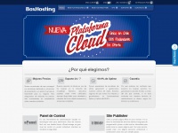 Boxhosting.cl