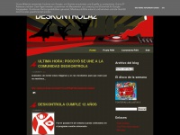 Deskontrolaradio.blogspot.com