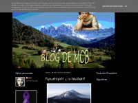 blogdemcb.blogspot.com Thumbnail
