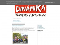 Dinamikateruel.blogspot.com