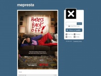 Mepresta.tumblr.com