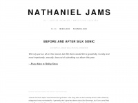Nathanieljams.com