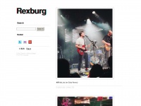 Rexburg.tumblr.com