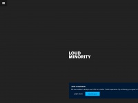 Loudminority.tumblr.com