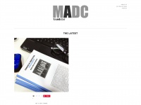 Madc-arquitectos.tumblr.com