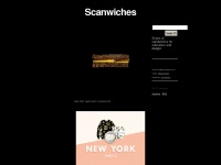 Scanwiches.com