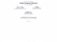Pablobm.com