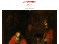 Oremus.org